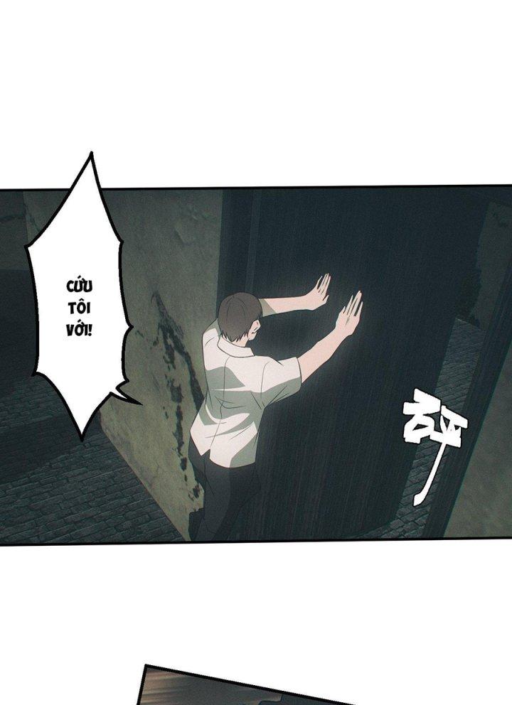 Đô Thị Bắt Yêu Nhân Chapter 55 - Trang 4