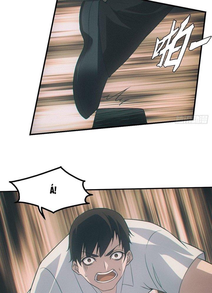 Đô Thị Bắt Yêu Nhân Chapter 55 - Trang 4