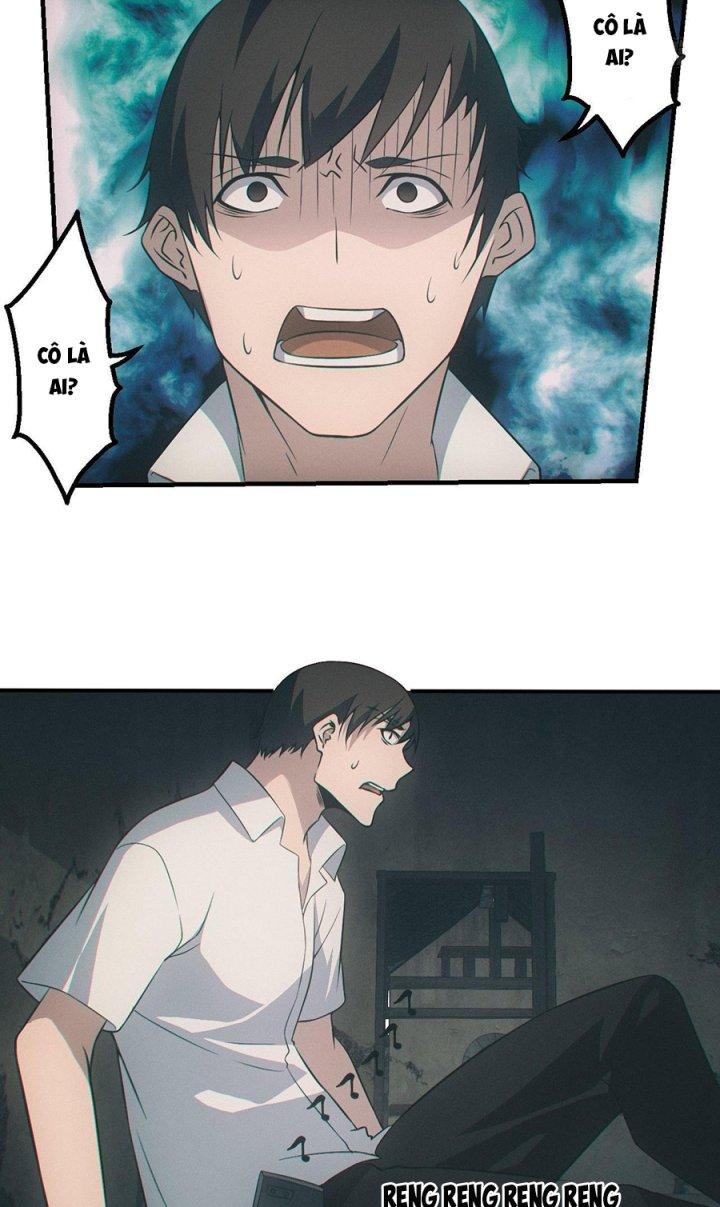 Đô Thị Bắt Yêu Nhân Chapter 55 - Trang 4