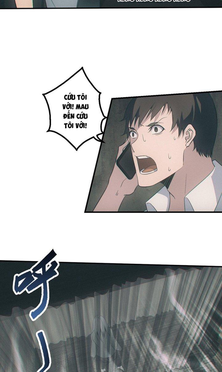 Đô Thị Bắt Yêu Nhân Chapter 55 - Trang 4