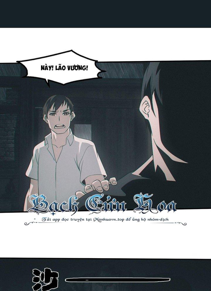 Đô Thị Bắt Yêu Nhân Chapter 55 - Trang 4