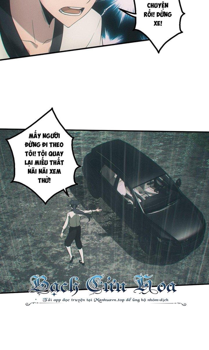 Đô Thị Bắt Yêu Nhân Chapter 55 - Trang 4