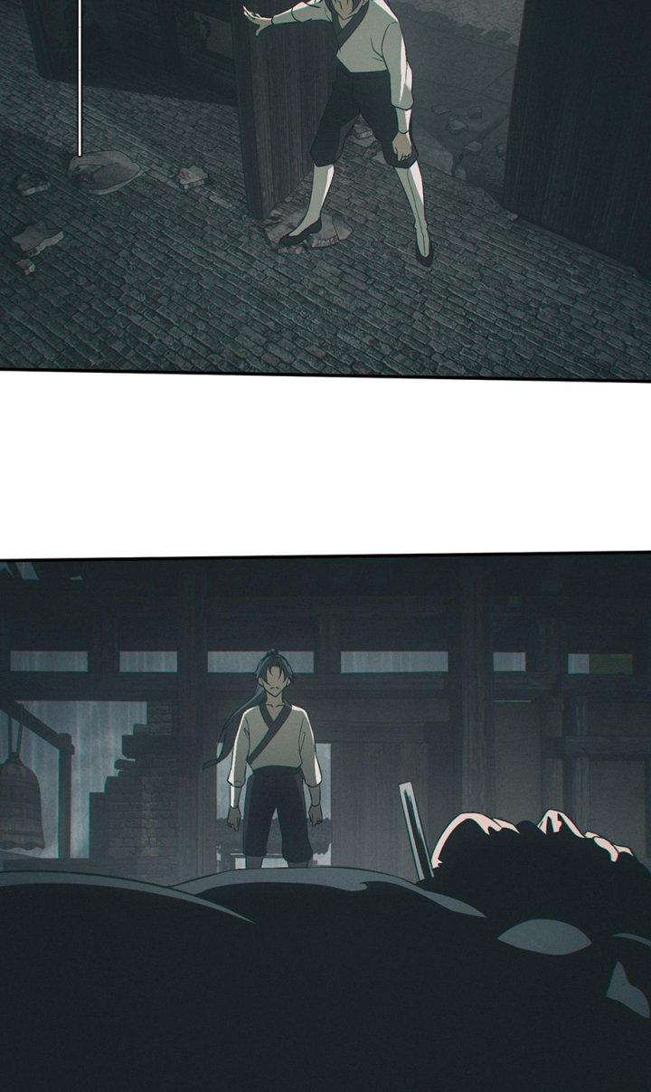 Đô Thị Bắt Yêu Nhân Chapter 55 - Trang 4