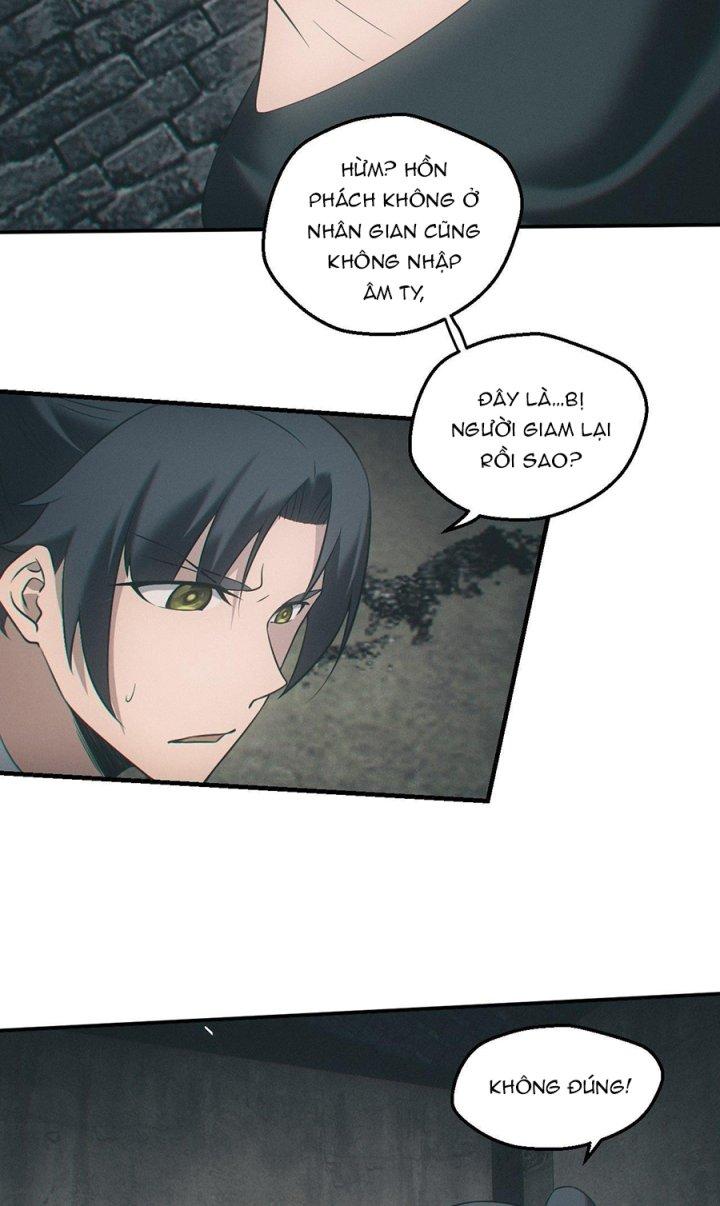 Đô Thị Bắt Yêu Nhân Chapter 55 - Trang 4