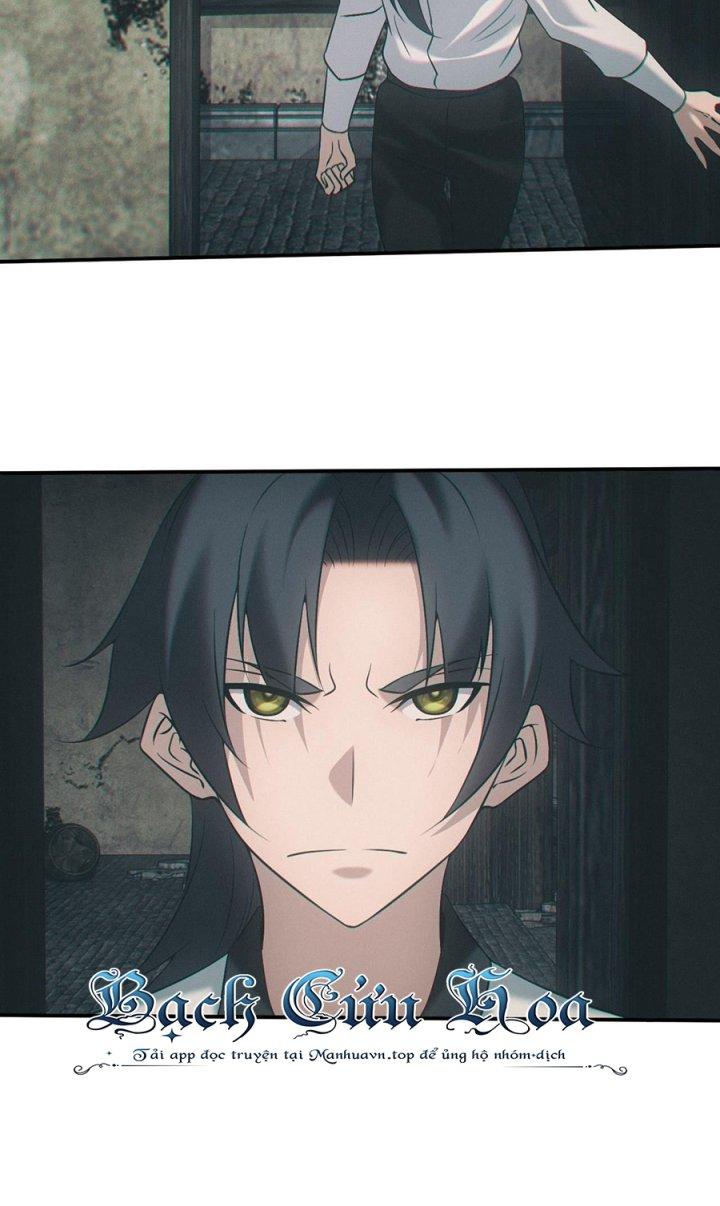 Đô Thị Bắt Yêu Nhân Chapter 55 - Trang 4