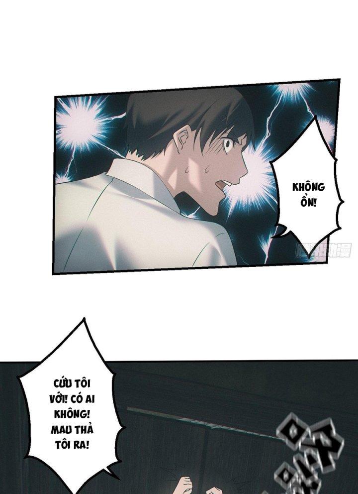 Đô Thị Bắt Yêu Nhân Chapter 55 - Trang 4