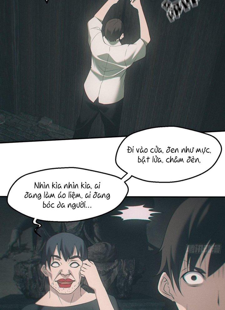 Đô Thị Bắt Yêu Nhân Chapter 55 - Trang 4