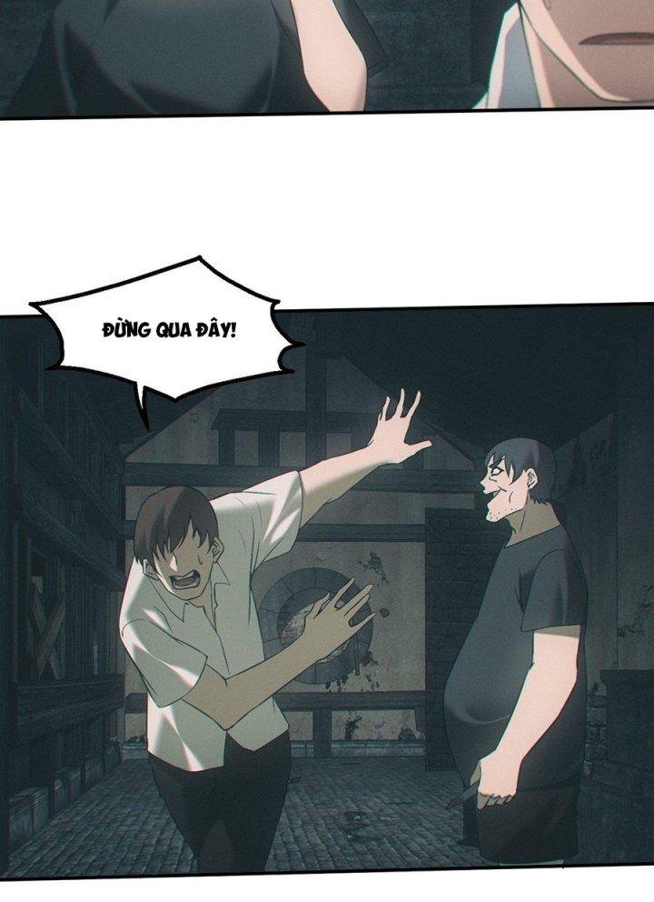 Đô Thị Bắt Yêu Nhân Chapter 55 - Trang 4