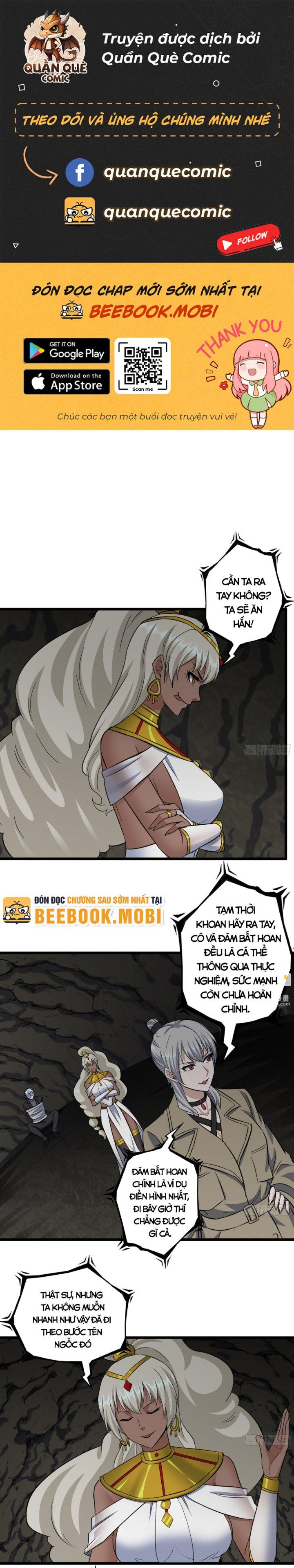 Tôi Chuyển Vàng Tại Mạt Thế Chapter 587 - Trang 3