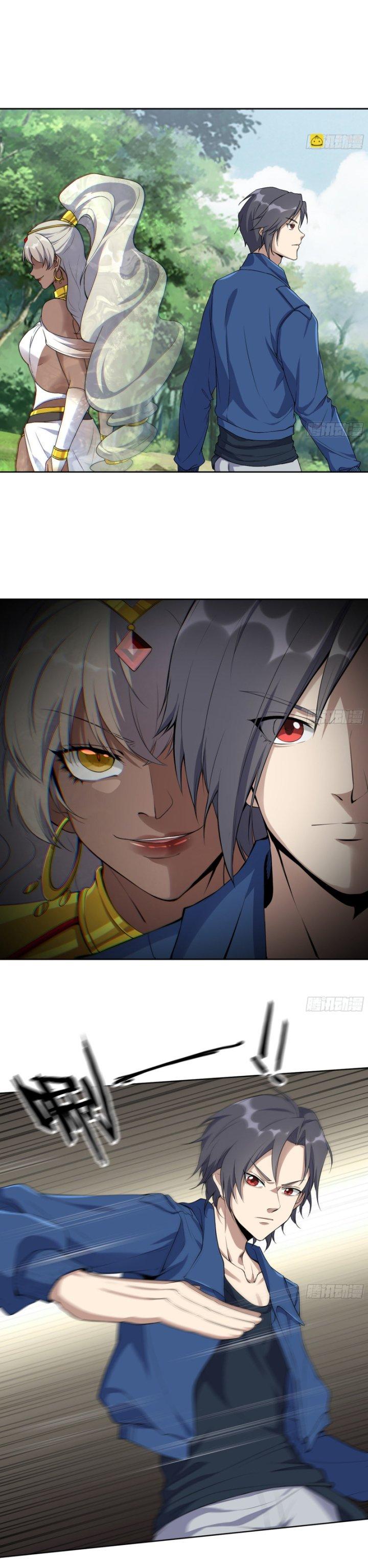 Tôi Chuyển Vàng Tại Mạt Thế Chapter 587 - Trang 3