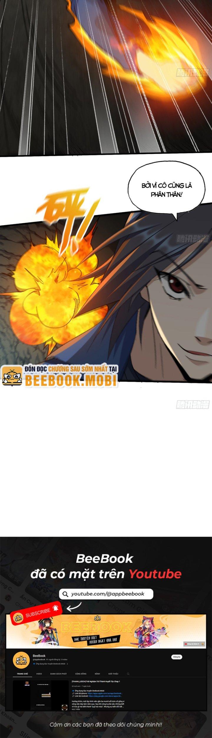 Tôi Chuyển Vàng Tại Mạt Thế Chapter 587 - Trang 3