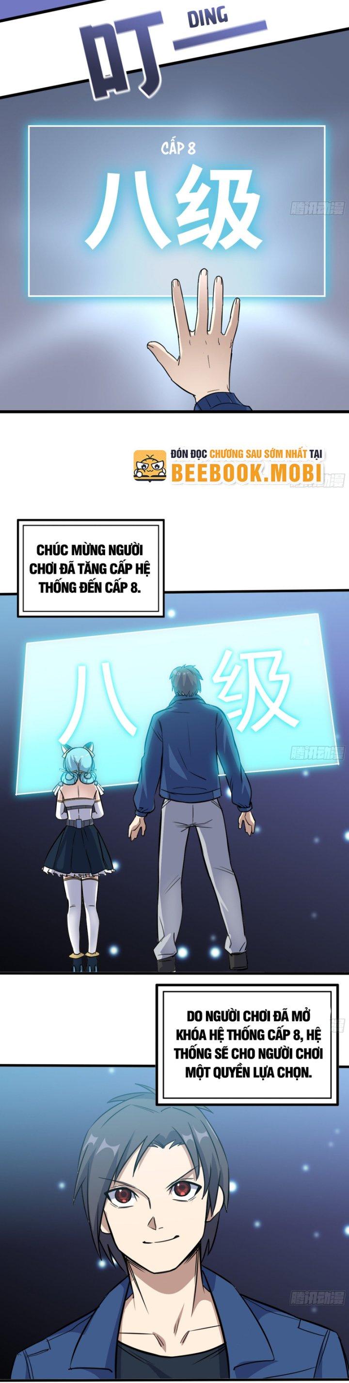 Tôi Chuyển Vàng Tại Mạt Thế Chapter 589 - Trang 2