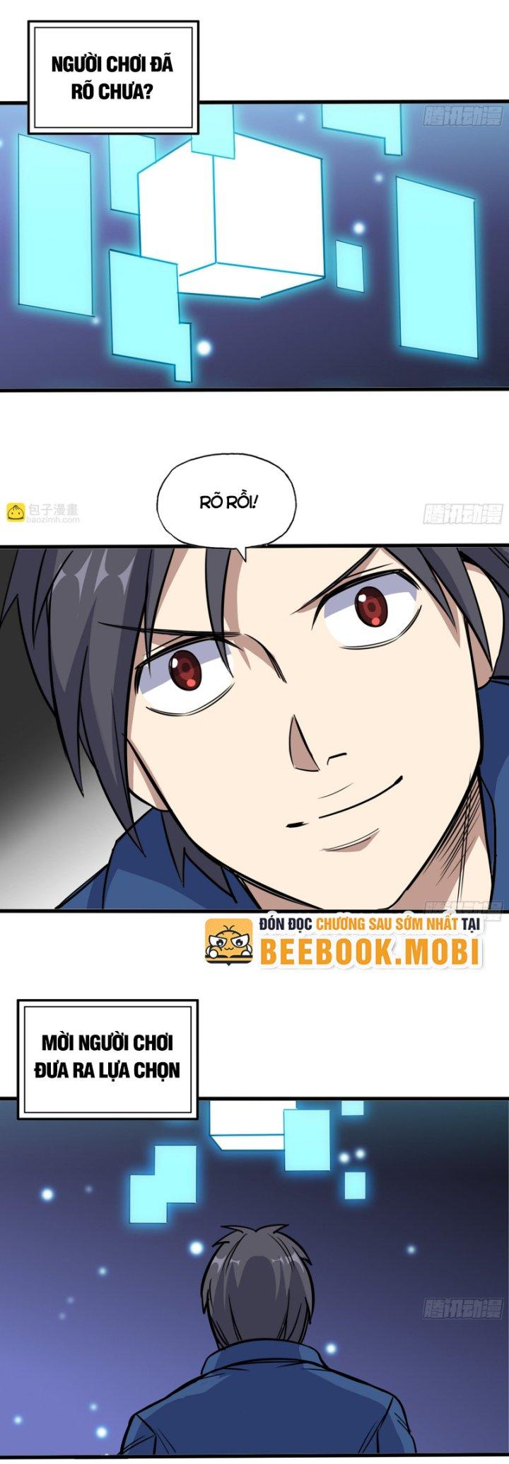 Tôi Chuyển Vàng Tại Mạt Thế Chapter 589 - Trang 2