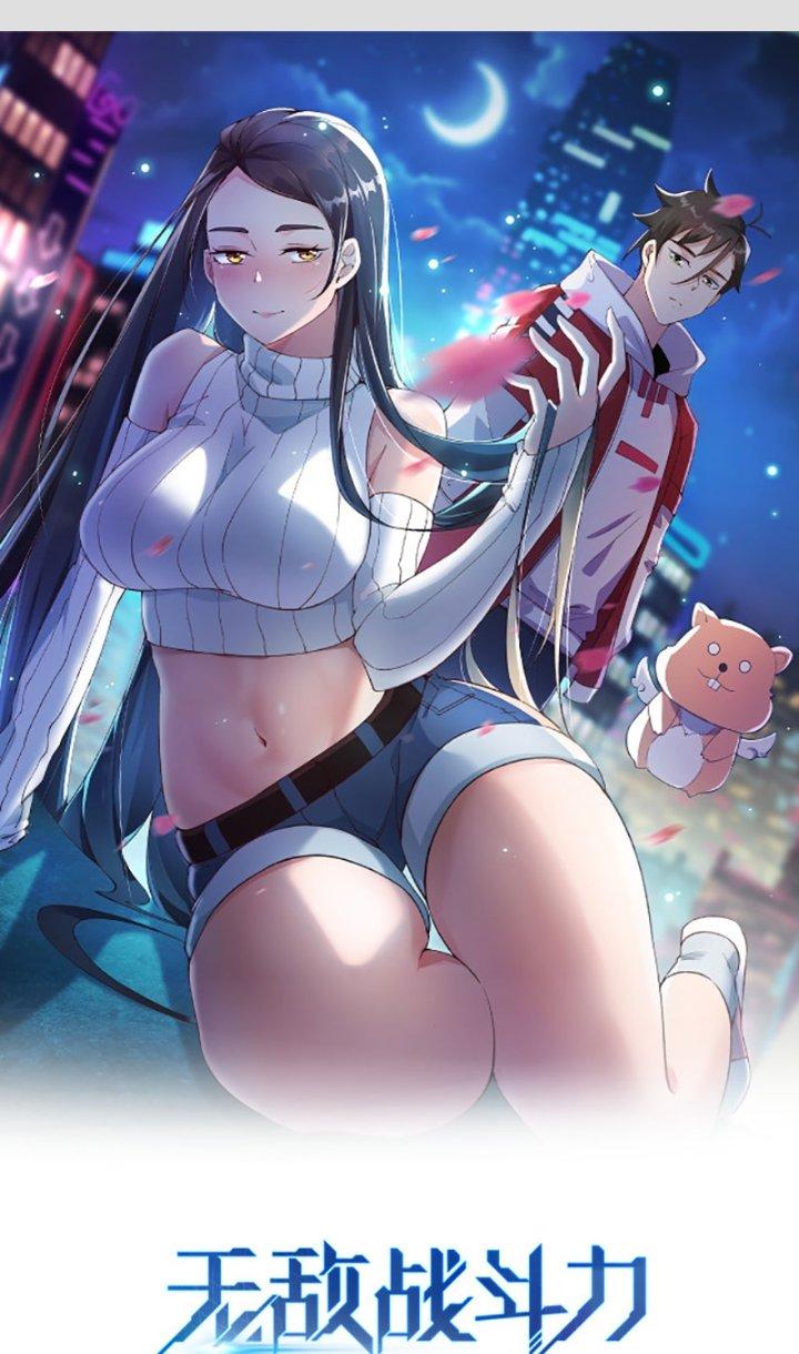 Hệ Thống Chiến Đấu Vô Địch Chapter 11 - Trang 2