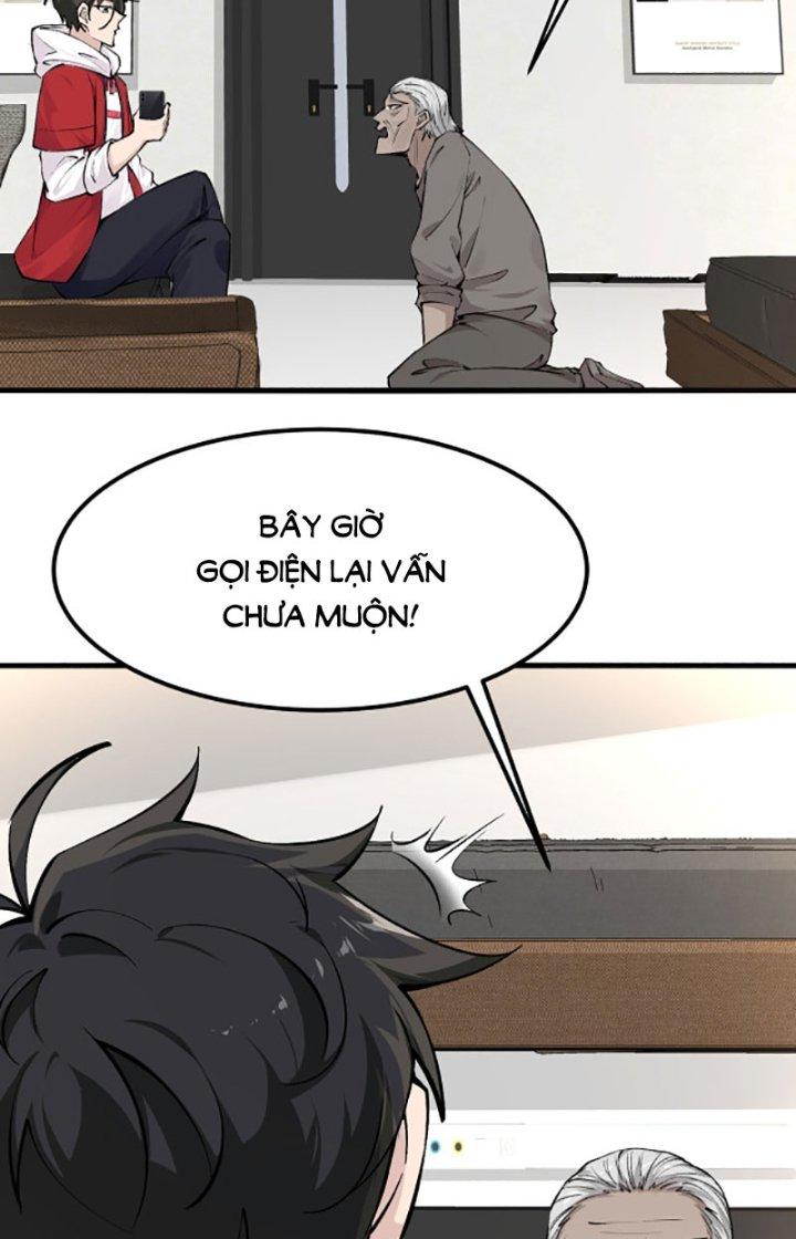 Hệ Thống Chiến Đấu Vô Địch Chapter 11 - Trang 2