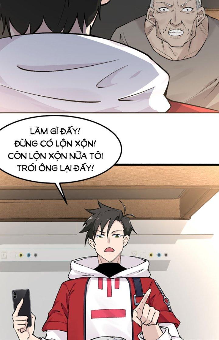 Hệ Thống Chiến Đấu Vô Địch Chapter 11 - Trang 2