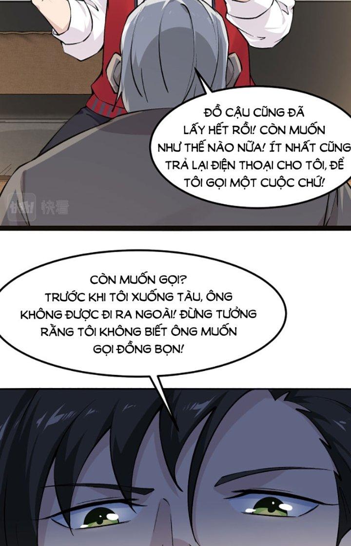 Hệ Thống Chiến Đấu Vô Địch Chapter 11 - Trang 2