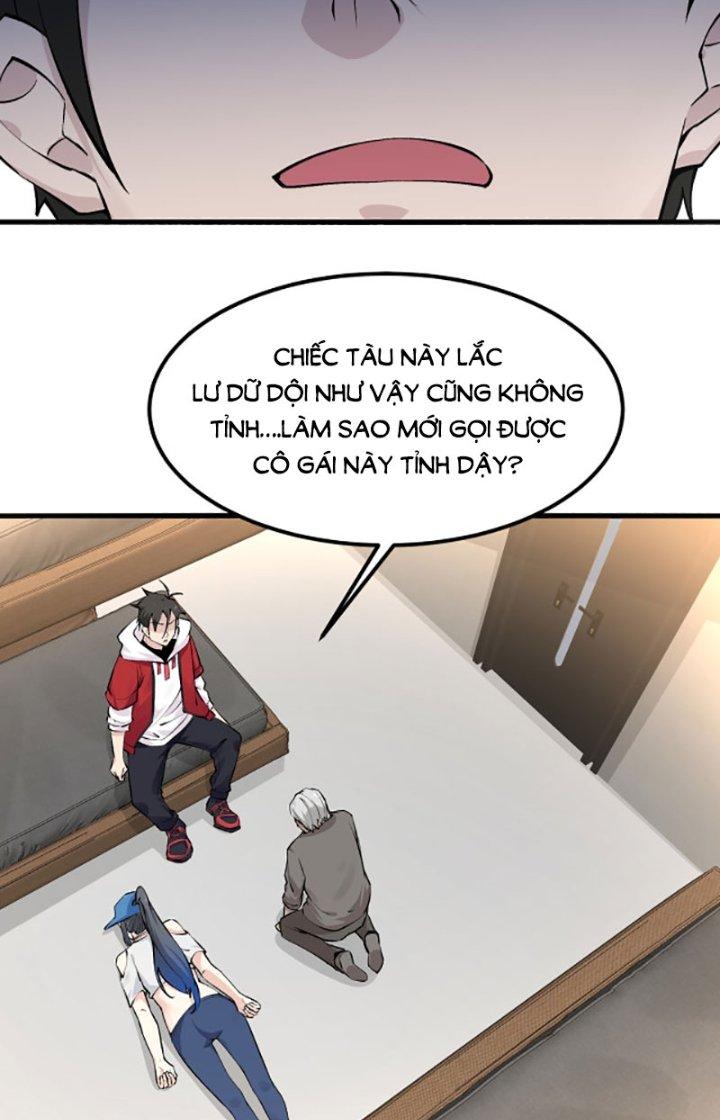 Hệ Thống Chiến Đấu Vô Địch Chapter 11 - Trang 2