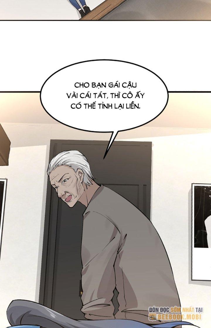 Hệ Thống Chiến Đấu Vô Địch Chapter 11 - Trang 2
