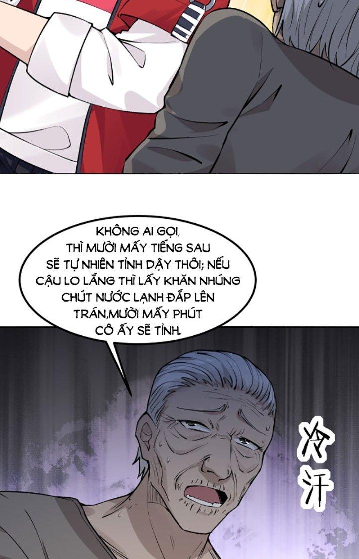 Hệ Thống Chiến Đấu Vô Địch Chapter 11 - Trang 2