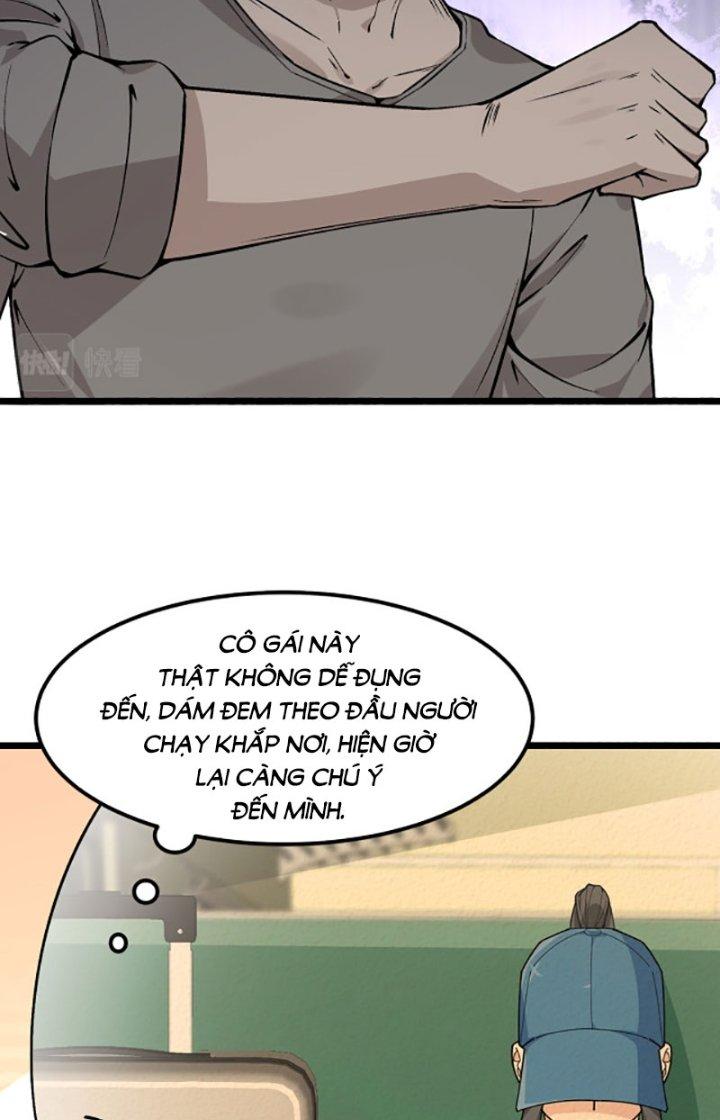 Hệ Thống Chiến Đấu Vô Địch Chapter 11 - Trang 2