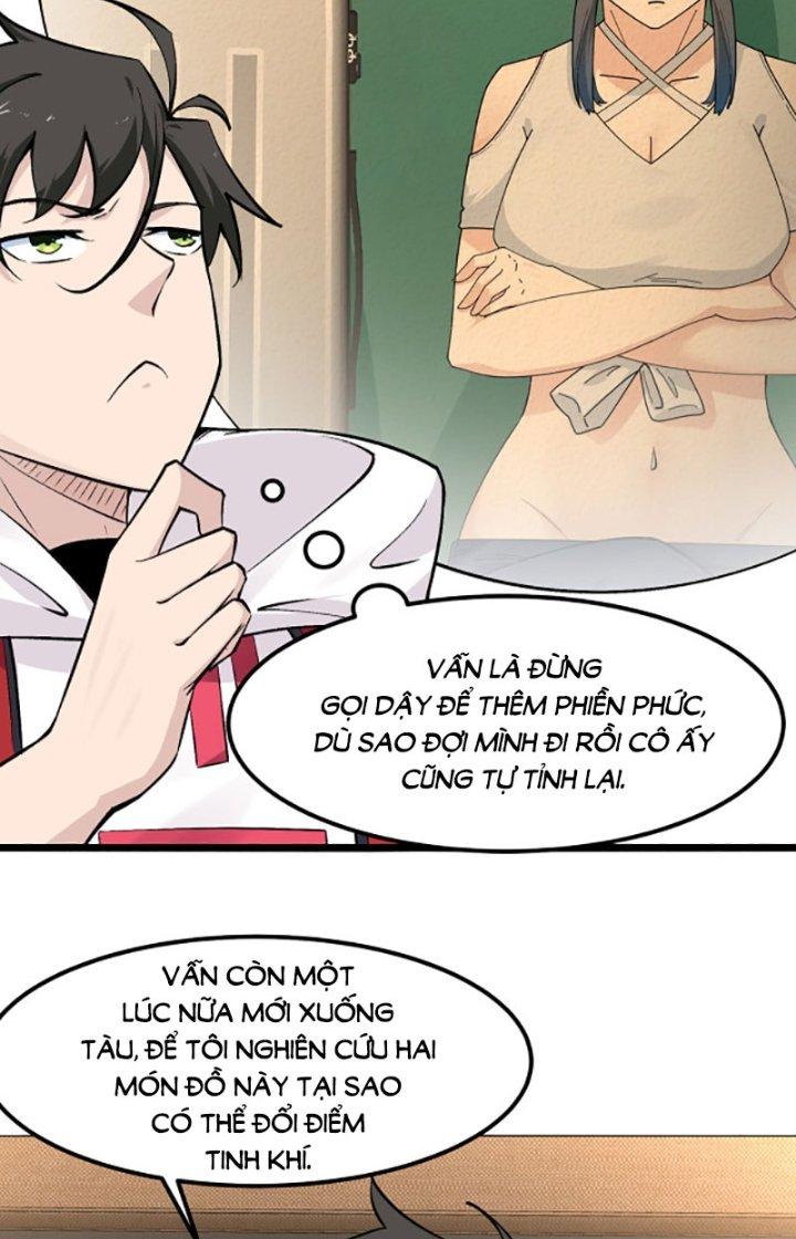 Hệ Thống Chiến Đấu Vô Địch Chapter 11 - Trang 2