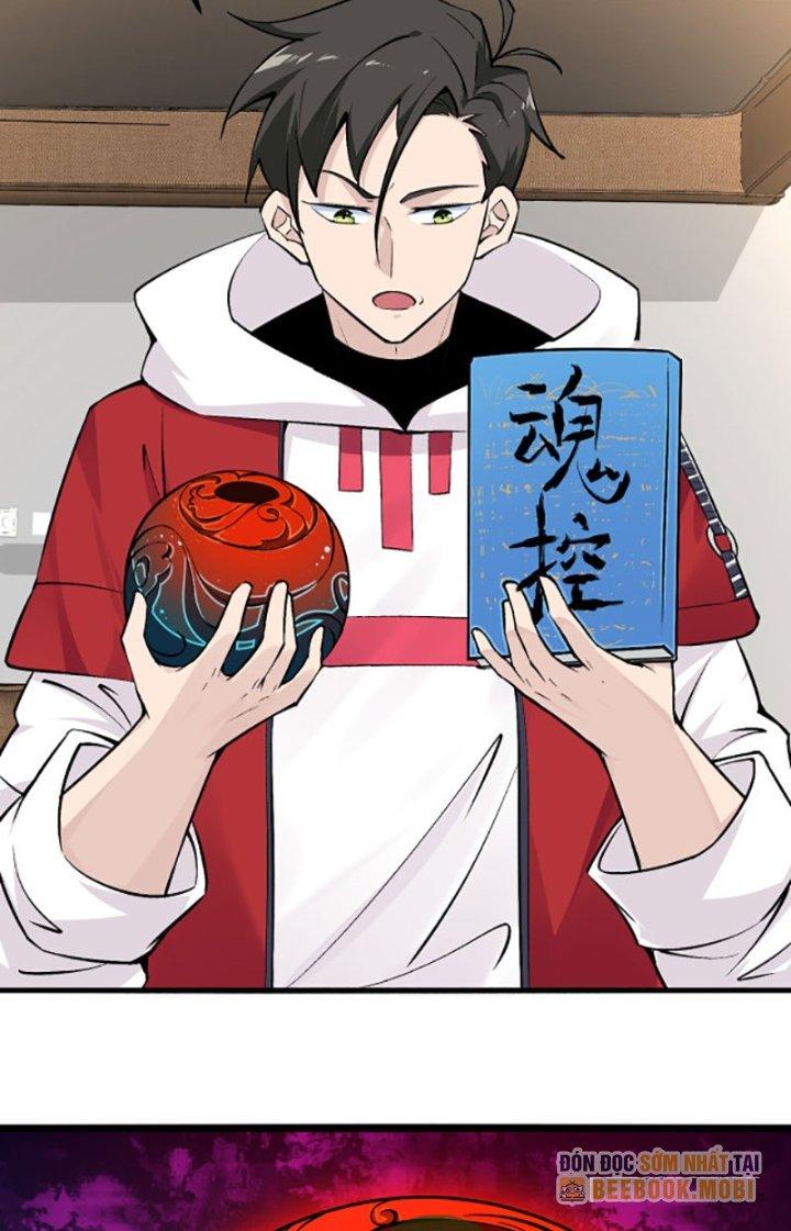 Hệ Thống Chiến Đấu Vô Địch Chapter 11 - Trang 2