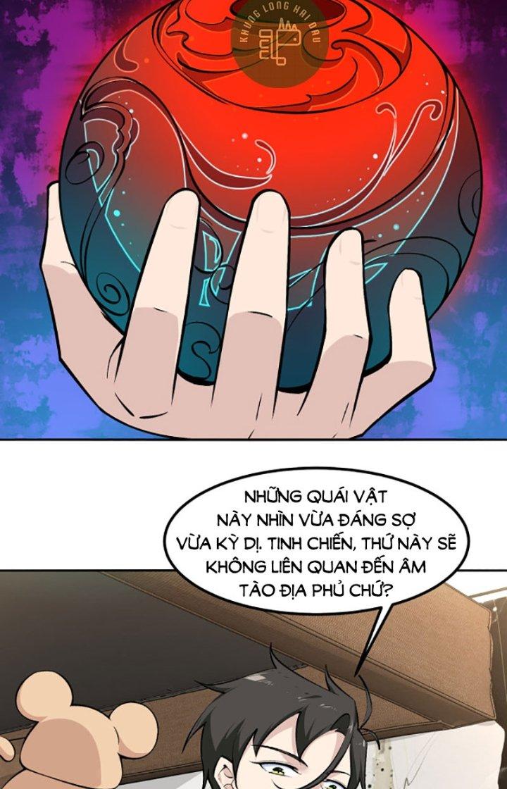 Hệ Thống Chiến Đấu Vô Địch Chapter 11 - Trang 2