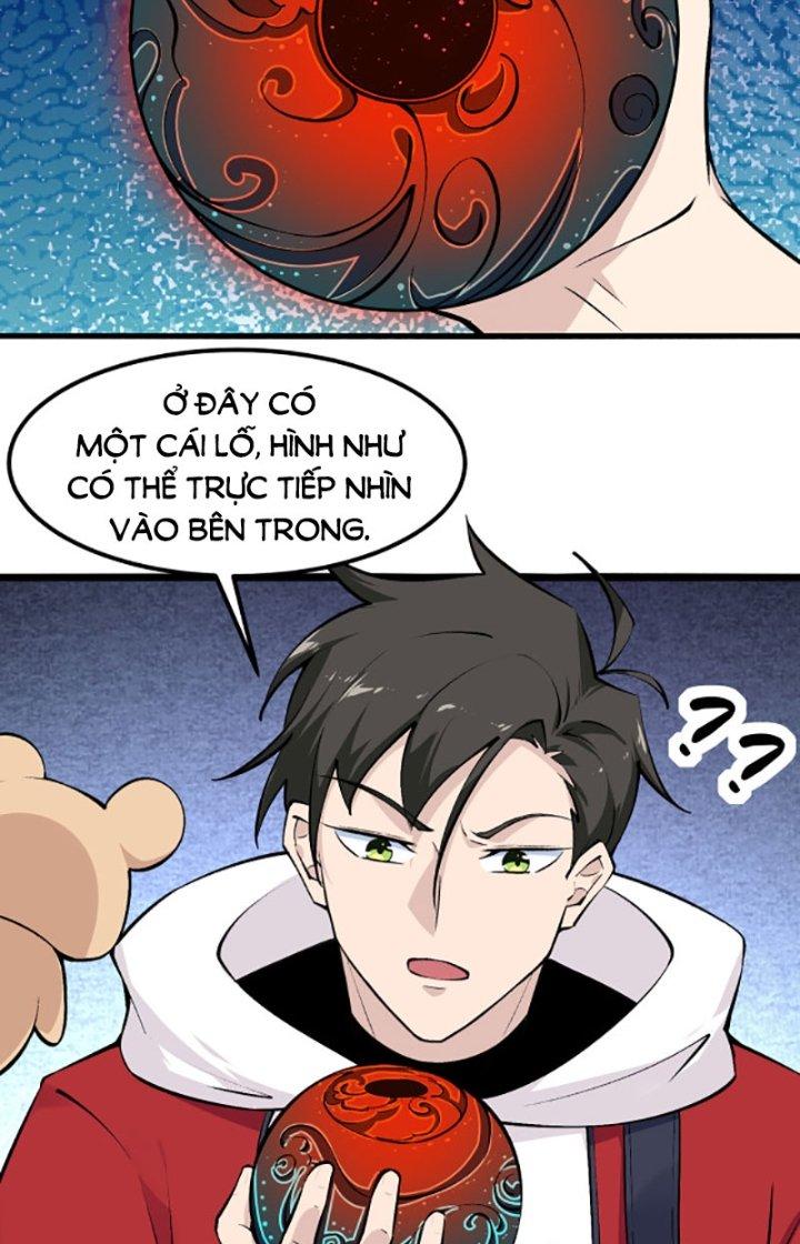 Hệ Thống Chiến Đấu Vô Địch Chapter 11 - Trang 2