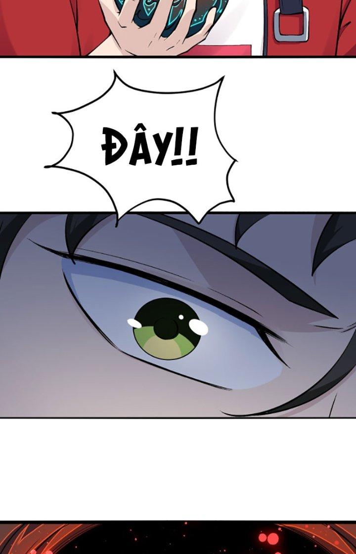 Hệ Thống Chiến Đấu Vô Địch Chapter 11 - Trang 2
