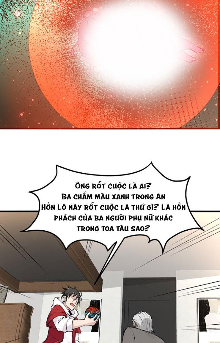 Hệ Thống Chiến Đấu Vô Địch Chapter 11 - Trang 2