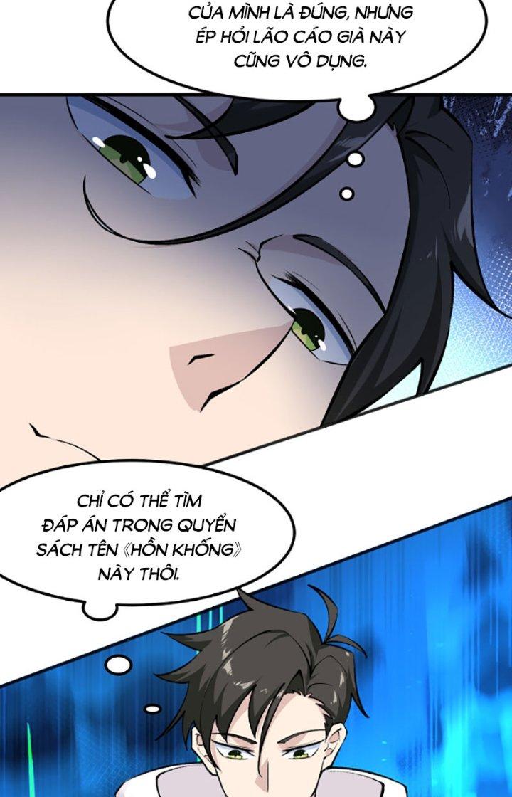 Hệ Thống Chiến Đấu Vô Địch Chapter 11 - Trang 2