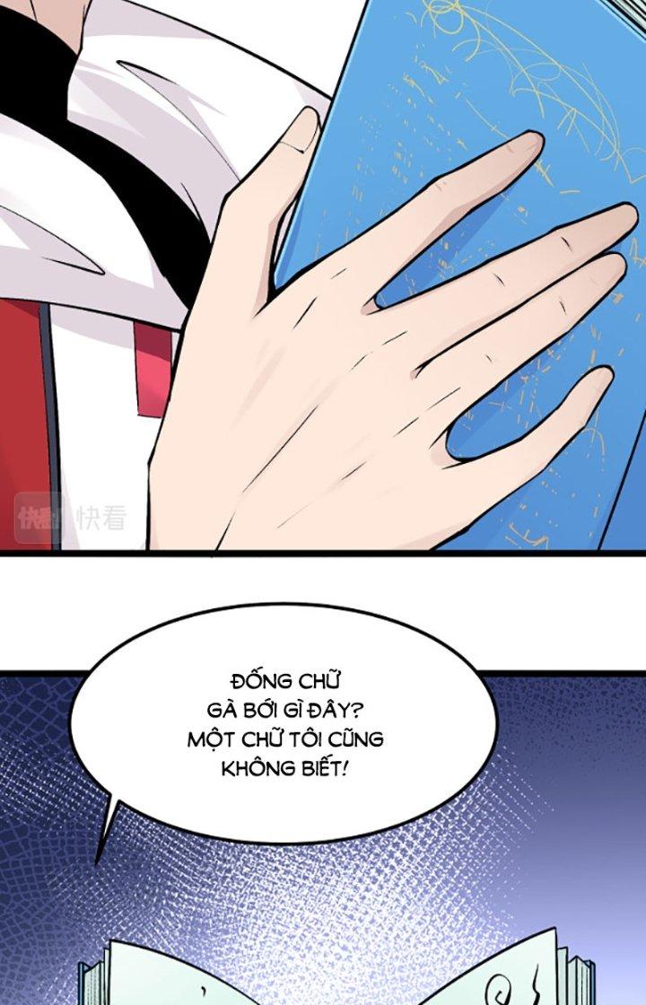 Hệ Thống Chiến Đấu Vô Địch Chapter 11 - Trang 2