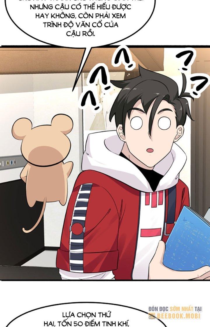 Hệ Thống Chiến Đấu Vô Địch Chapter 11 - Trang 2