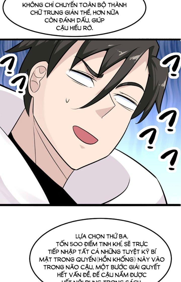 Hệ Thống Chiến Đấu Vô Địch Chapter 11 - Trang 2