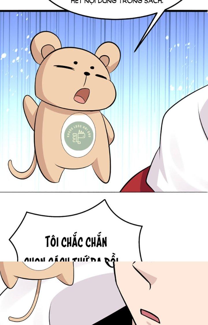 Hệ Thống Chiến Đấu Vô Địch Chapter 11 - Trang 2