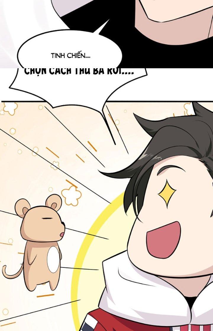 Hệ Thống Chiến Đấu Vô Địch Chapter 11 - Trang 2