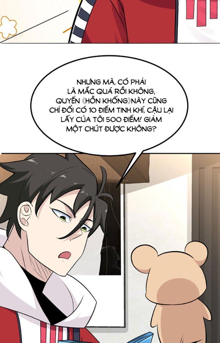 Hệ Thống Chiến Đấu Vô Địch Chapter 11 - Trang 2