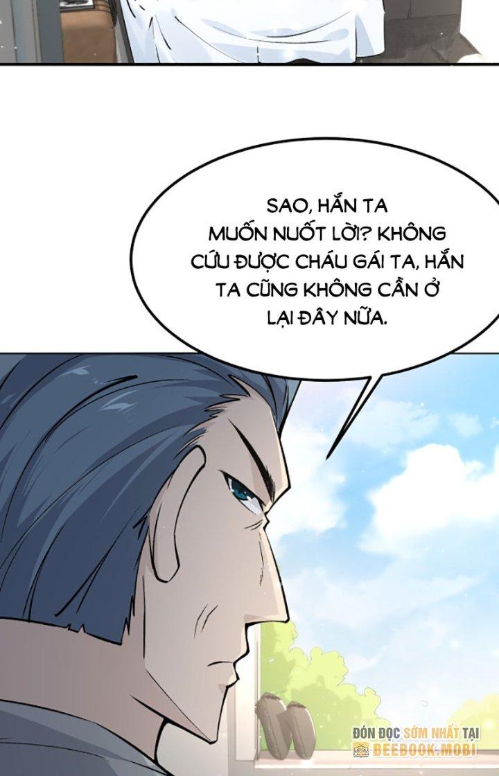 Hệ Thống Chiến Đấu Vô Địch Chapter 11 - Trang 2