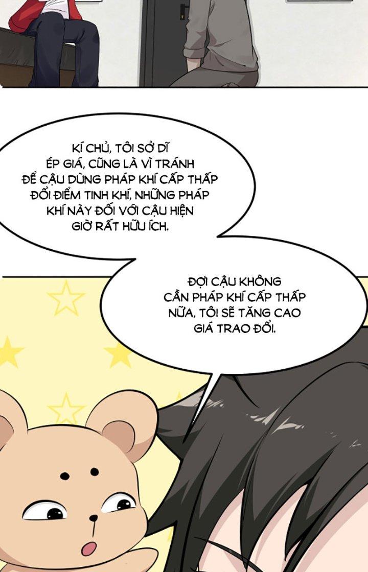 Hệ Thống Chiến Đấu Vô Địch Chapter 11 - Trang 2