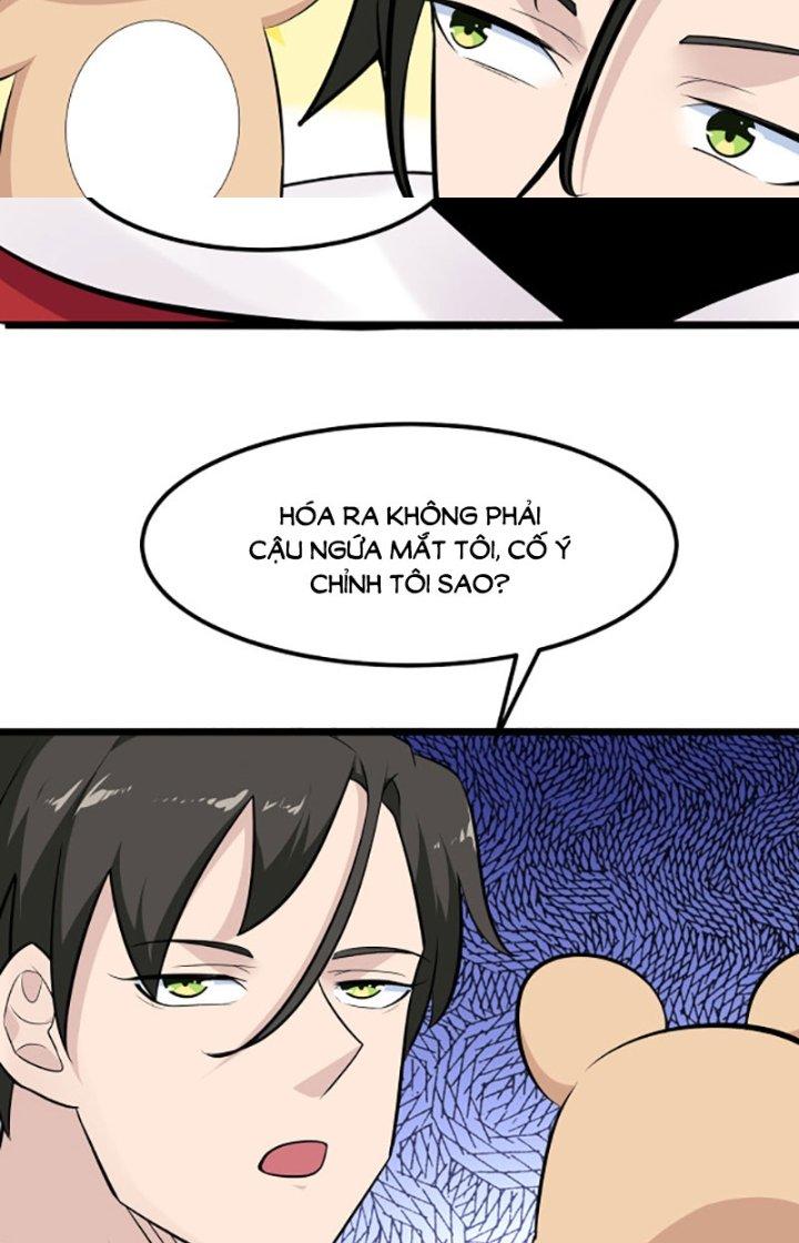 Hệ Thống Chiến Đấu Vô Địch Chapter 11 - Trang 2