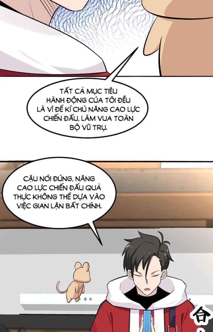 Hệ Thống Chiến Đấu Vô Địch Chapter 11 - Trang 2