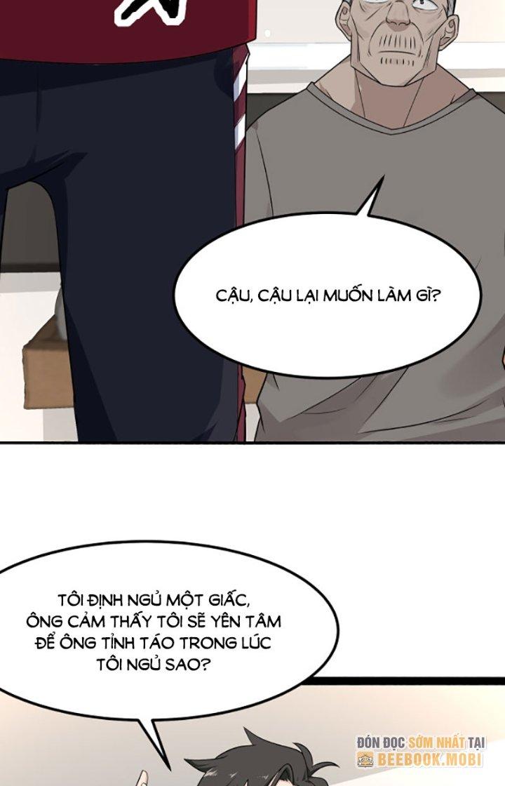 Hệ Thống Chiến Đấu Vô Địch Chapter 11 - Trang 2