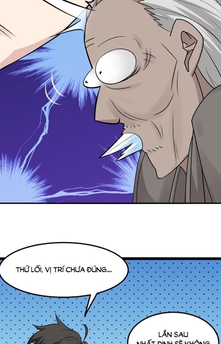 Hệ Thống Chiến Đấu Vô Địch Chapter 11 - Trang 2