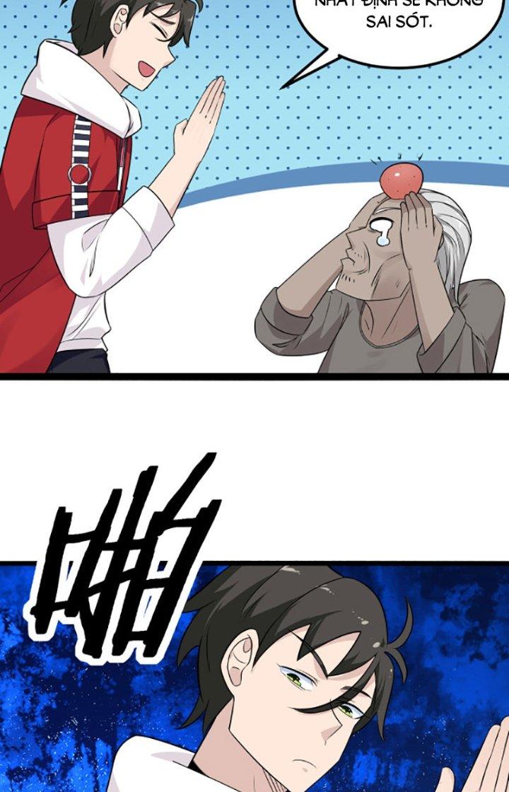 Hệ Thống Chiến Đấu Vô Địch Chapter 11 - Trang 2