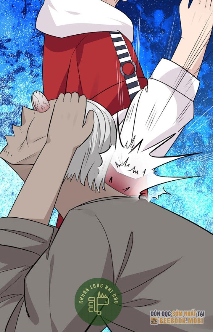 Hệ Thống Chiến Đấu Vô Địch Chapter 11 - Trang 2