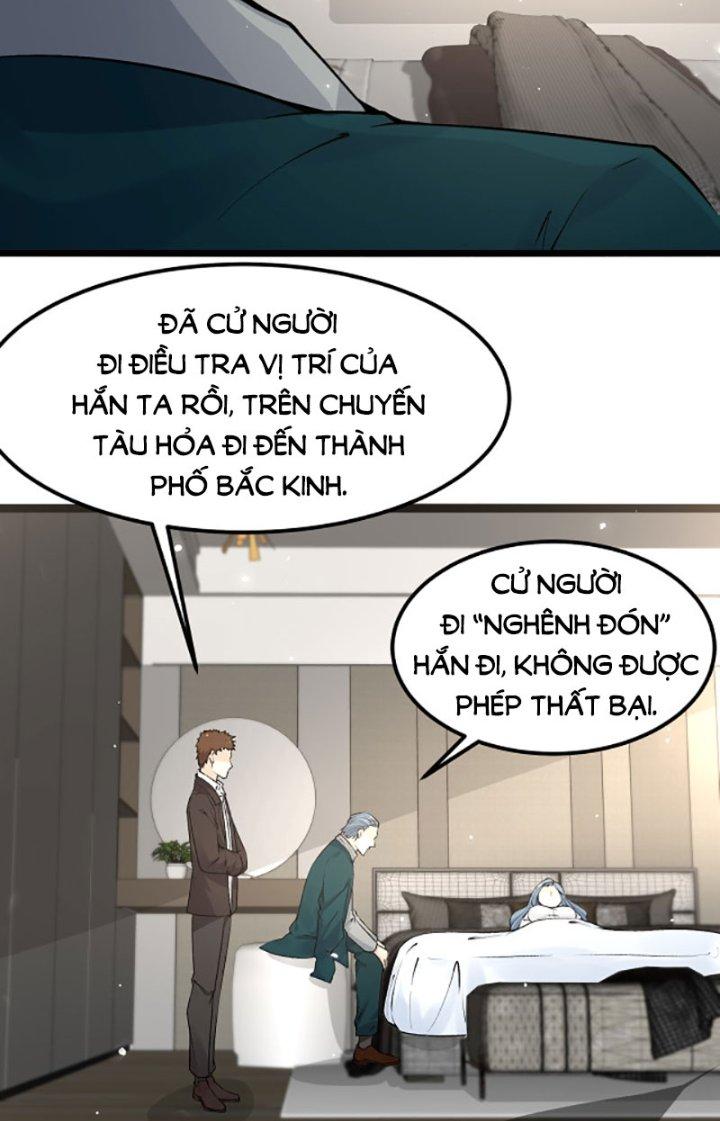 Hệ Thống Chiến Đấu Vô Địch Chapter 11 - Trang 2