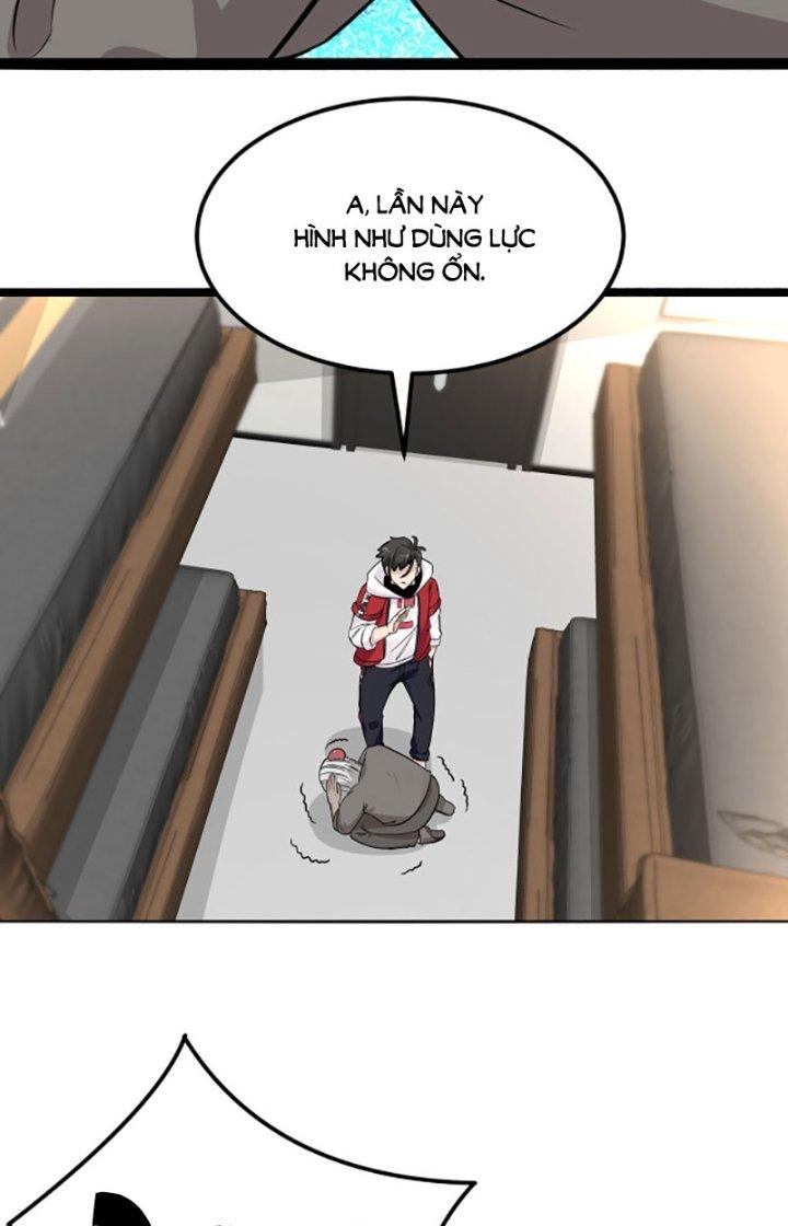 Hệ Thống Chiến Đấu Vô Địch Chapter 11 - Trang 2