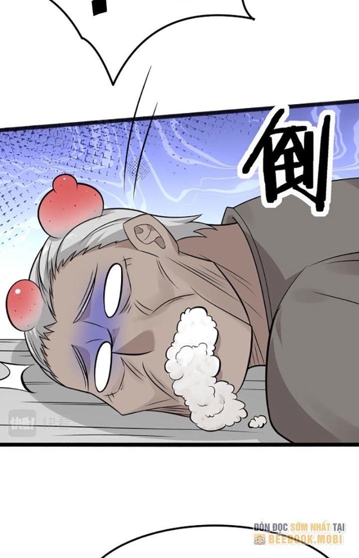 Hệ Thống Chiến Đấu Vô Địch Chapter 11 - Trang 2