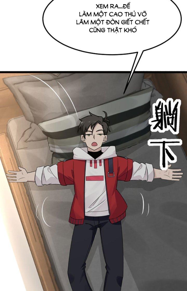 Hệ Thống Chiến Đấu Vô Địch Chapter 11 - Trang 2